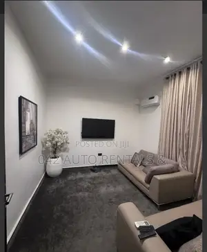 1 Bedroom Apartment in Lifecamp