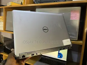 Laptop Dell Latitude 7440 8GB Intel Core i5 SSD 128GB