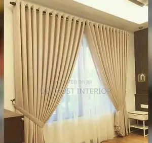 American Curtains