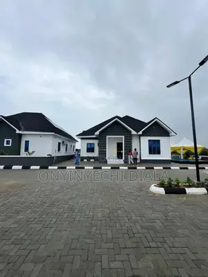 Furnished 3bdrm Bungalow in Lekki Avana Phase 2, Elerangbe for sale