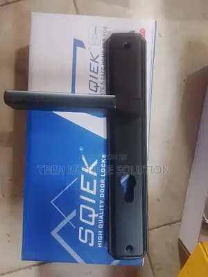 Handle Door Key