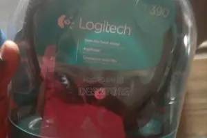 Logitech USB H390 Headset US and Eu