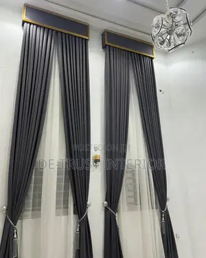 Exclusive Vip Curtains
