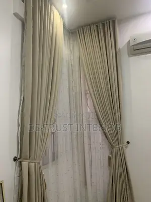 Smart Curtains