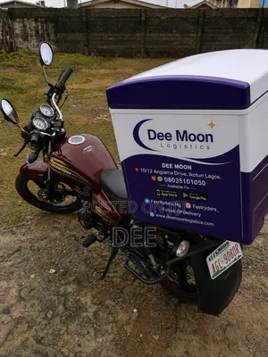 Affordable Dispatch Services At Ijegun