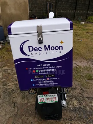 Swift Pickup Delivery Services