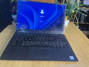 Laptop Dell XPS 13 (9350) 8GB Intel Core i5 SSD 256GB