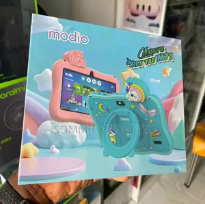 New Modio M128 128 GB