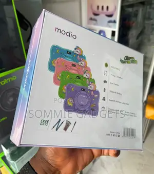 New Modio M128 128 GB