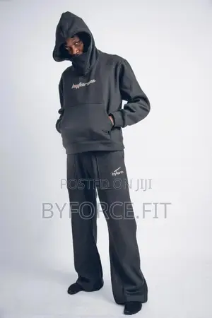 Byforce.Fit