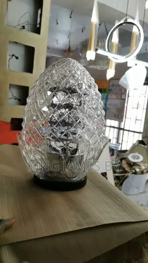 Pineapple 200mm Garden Light