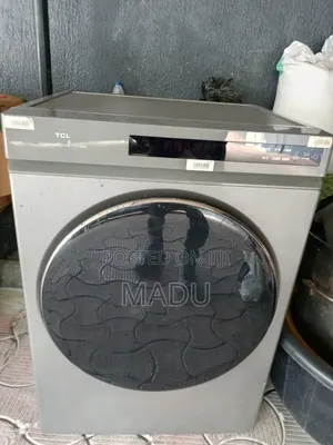 Dryer Machine
