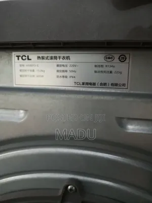 Dryer Machine