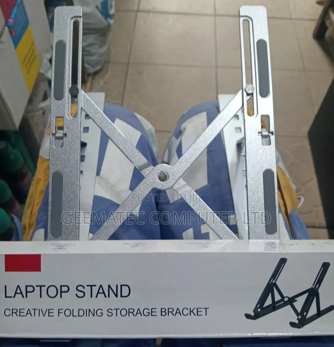 Laptop Stand