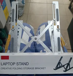 Laptop Stand
