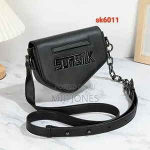 *Sunsilk Crossbody Bag*Sk6011 
Now Available 