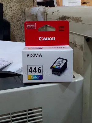 Canon Pixma Ink