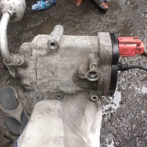 Ac Compressor for Toyota Venza Hybrid for Sale