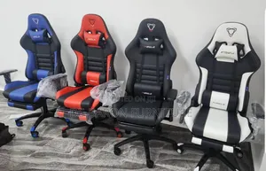 Office Swivel Gaming/Game Chair