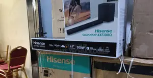Premium Hisense Ax3100q Home Soundbar