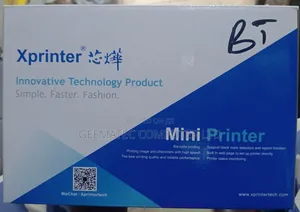 Xprinter 80mm Bluetooth Thermal Printer