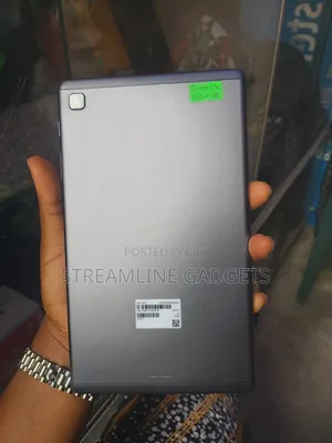 Samsung Galaxy Tab A7 Lite 32 GB Black