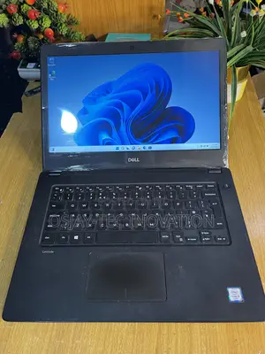 Laptop Dell Latitude 14 3480 8GB Intel Core i5 SSD 256GB