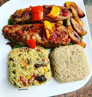 Private Chef