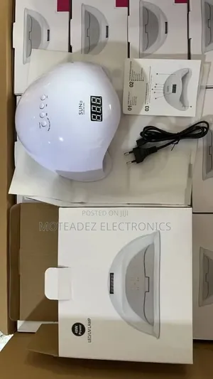 Led Uv Lamp High Quality Portable Electric Nail Dryer