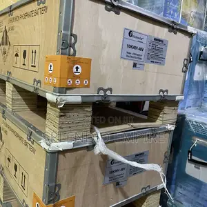 10kwh Felicity Lithium Battery