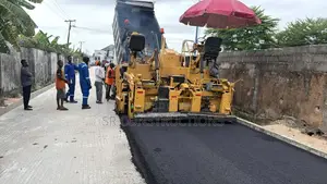 Road And Drainage Construction Services