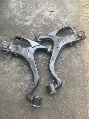 Low Arms for Range Rover Sport