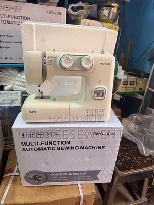 Two Lion Tl300
