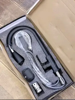 Pull Out Sink Mixer