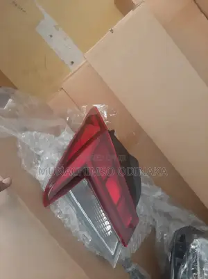 Back Light Elantra 2022/2024