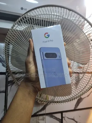 New Google Pixel 8 Pro 256 GB Blue