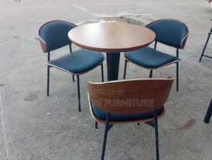 Mini Dining/Discussion/Coffee Table