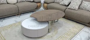 Executive Center Table