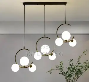 Modern Home Decor Led Lights Pendant Light Lamps