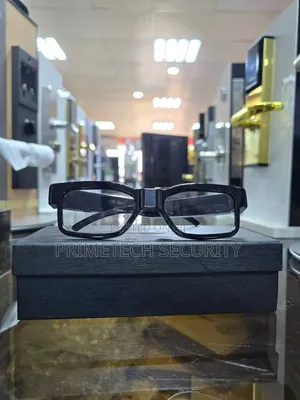 Hd Spy Glasses
