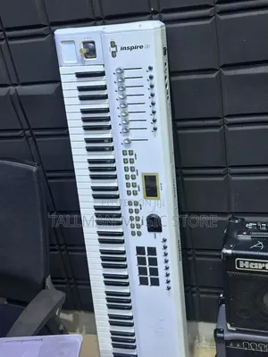 Icon Inspire 8