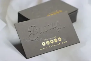 Business Card