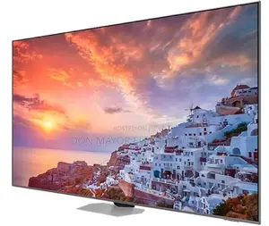 Samsung 115 Inch Class Neo Qled Tv Qa115qn90f Q-Series, Vision Ai,