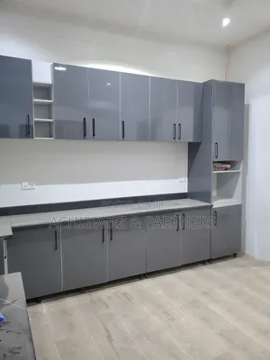 4bdrm Duplex in Asokoro for rent