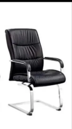 Semi Executive Visitor Chair