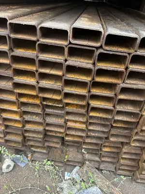 3x1 1/2 Square Tube Thick