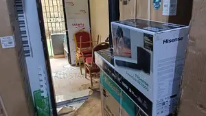 Hisense Home Cinema Soundbar Ax3100q