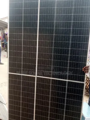 Solar Panel