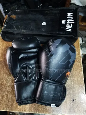 Venum Quality Boxing Gloves
