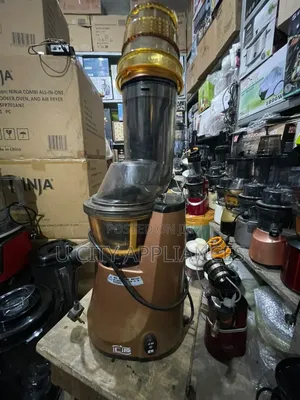 Hurom 800watts Slow Juicer
